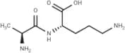 Alanyl ornithine