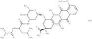 Alanylleucyl-daunorubicin