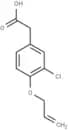 Alclofenac