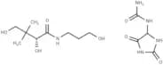 Allantoin panthenol