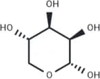 α-L-Lyxopyranose