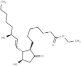 Alprostadil ethyl ester