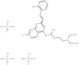 Aminoquinol triphosphate