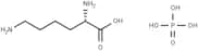 Lysine phosphate