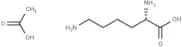 L-Lysine acetate