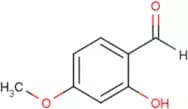 2-Hydroxy-4-methoxybenzaldehyde