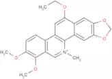 6-Ethoxychelerythrine