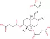 Dehydroandrographolide succinate