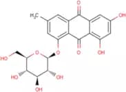 Emodin-1-O-β-D-glucopyranoside