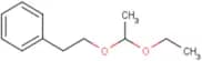 Ethyl phenethyl acetal