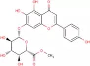 Scutellarin methyl ester
