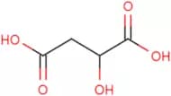 Malic acid