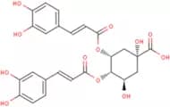 4,5-Dicaffeoylquinic acid