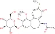 Thiocolchicoside