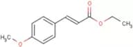 (E)-Ethyl p-methoxycinnamate