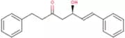 (5R,6E)-5-Hydroxy-1,7-diphenyl-6-hepten-3-one