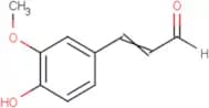 Coniferaldehyde