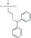 Amoxydramine