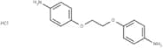 Aniline, 4,4'-(ethylenedioxy)di-, dihydrochloride