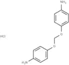 Aniline, 4,4'-(methylenedioxy)di-, dihydrochloride