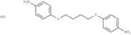 Aniline, 4,4'-(tetramethylenedioxy)di-, dihydrochloride