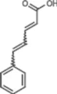 Cinnamylideneacetic acid