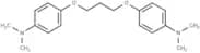 Aniline, 4,4'-(trimethylenedioxy)bis(N,N-dimethyl-