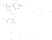 Anthiomaline nonahydrate
