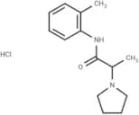 Aptocaine hydrochloride
