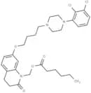Aripiprazole cavoxil
