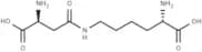 Aspartyllysine