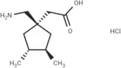 (Iso)-Atagabalin HCl