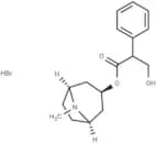Atropine hydrobromide