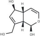 Aucubigenin