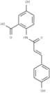 Avenanthramide A
