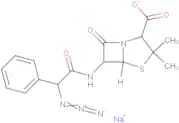 Azidocillin sodium salt