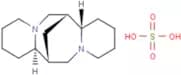 Sparteine sulfate