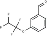 Benzaldehyde, 3-(1,1,2,2-tetrafluoroethoxy)-