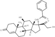 Benzodrocortisone