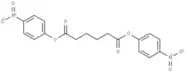 Bis(4-nitrophenyl) adipate