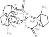 Bismuth camphocarbonate