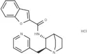 Bradanicline HCl