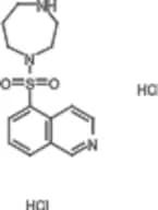 Fasudil hydrochloride