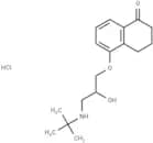 Bunolol hydrochloride
