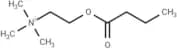 Butyrylcholine