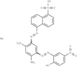 C.I. Mordant Brown 1
