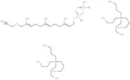 C15AlkOPP Tetrabutylamine salt (1:2)