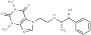 Cafedrine