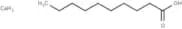 Calcium decanoate