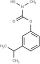 Carbamic acid, N-mercapto-N-methyl-, m-isopropylphenyl ester